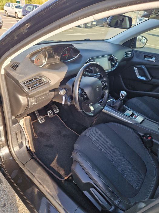 Peugeot 308 T9 ALLURE