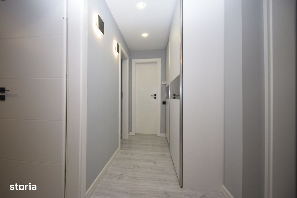 Apartament Premium 3 Camere Decomandat – Ultracentral, Calea București
