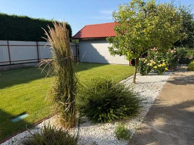 Vand casa de locuit D+P+E in Jibou