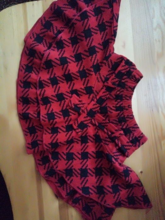 Празнични полички за момиченце