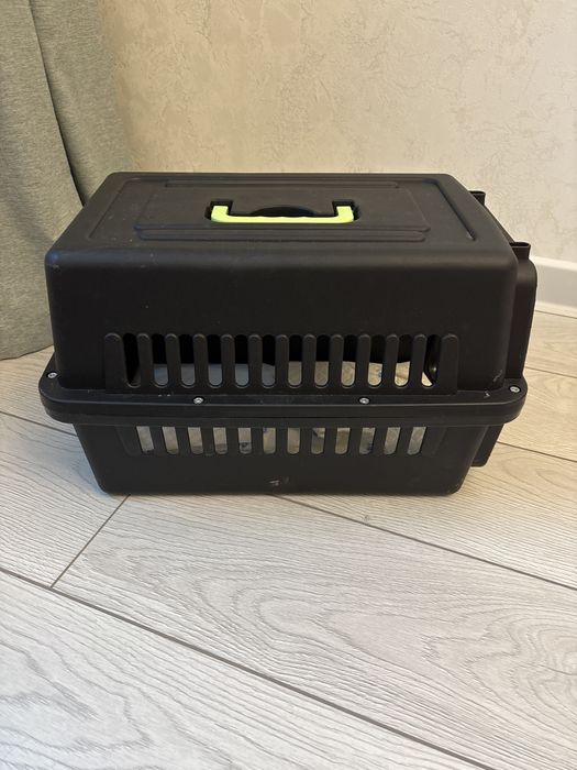 Переноска для животных