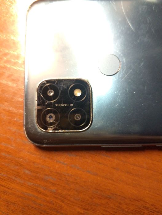 Продам телефон  Oppo A15s