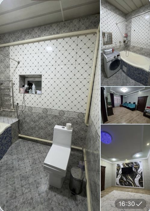 Продаётся дом, 4 комнатный евро ремонт 11 соток