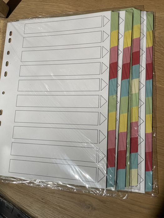 перфоратор, телбод, поставка за тиксо и др.