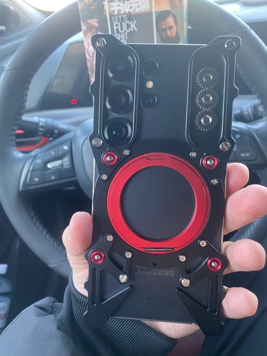 Samsung S25 Ultra 12/ 1 tb