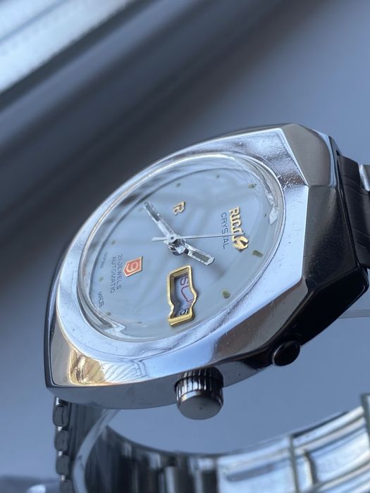 Ceas Ricoh Automatic 21 Jewels