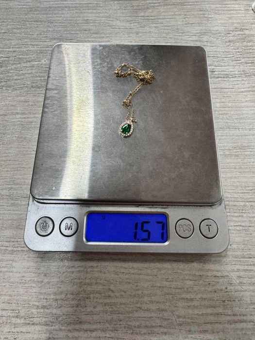 Златно колие 14 К 585 – 1,57 г