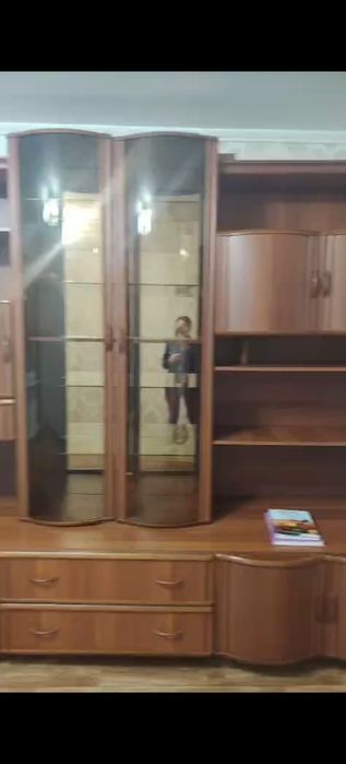 Отдам даром шкаф