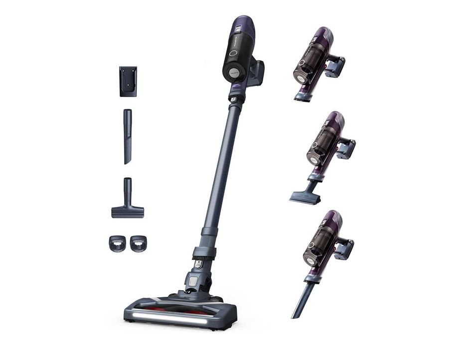 Вертикална прахосмукачка Rowenta X-Pert 6.60 (RH6838)