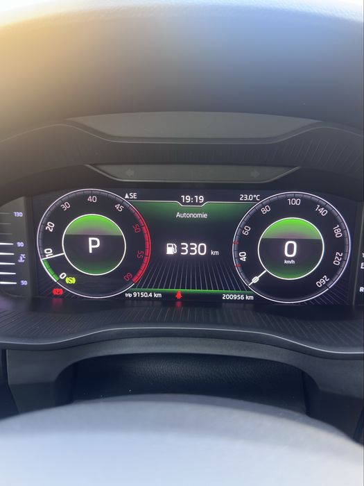 SKODA Kodiaq 2019 — imagine 3