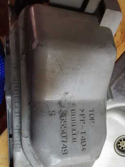 Фар за Фиат Пунто