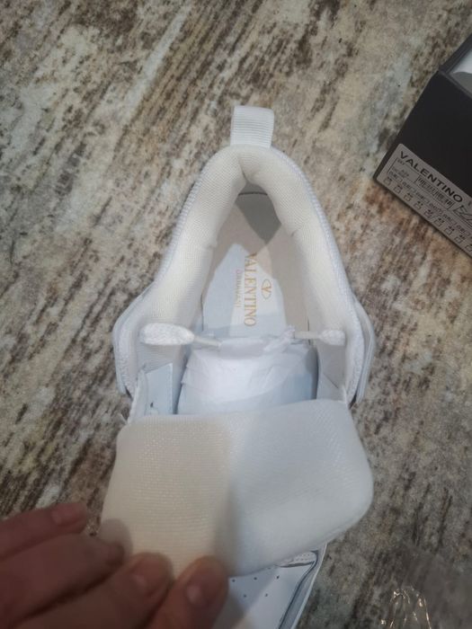 Обувь Красовки обсолютно новые