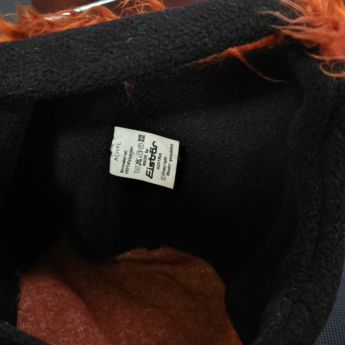 Мъжка шапка Eisbar