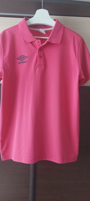 Мъжка тениска Umbro