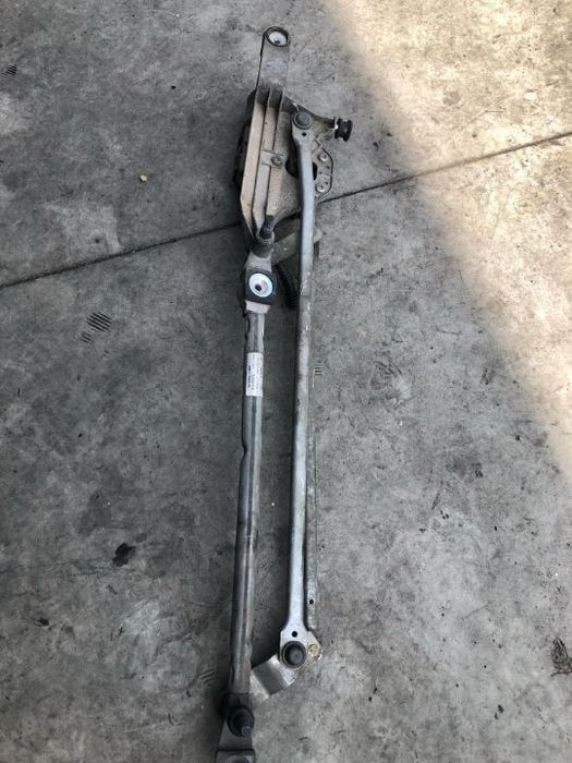 ansamblu stergatoare ford focus 2 2009