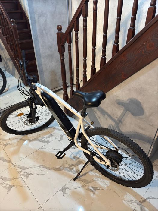 Bicicleta MTB Electrica