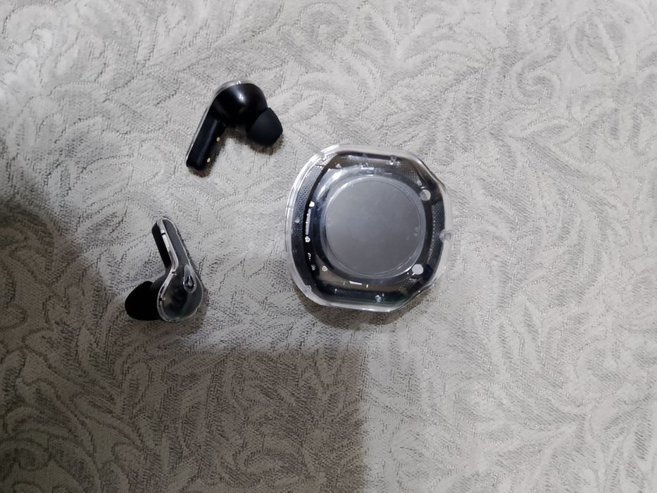 Смарт часы новые