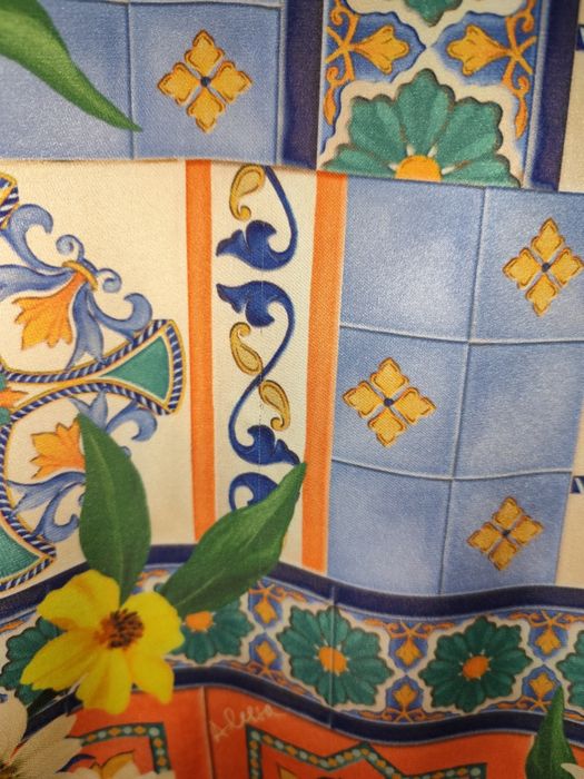 Риза Alessa magnetic love