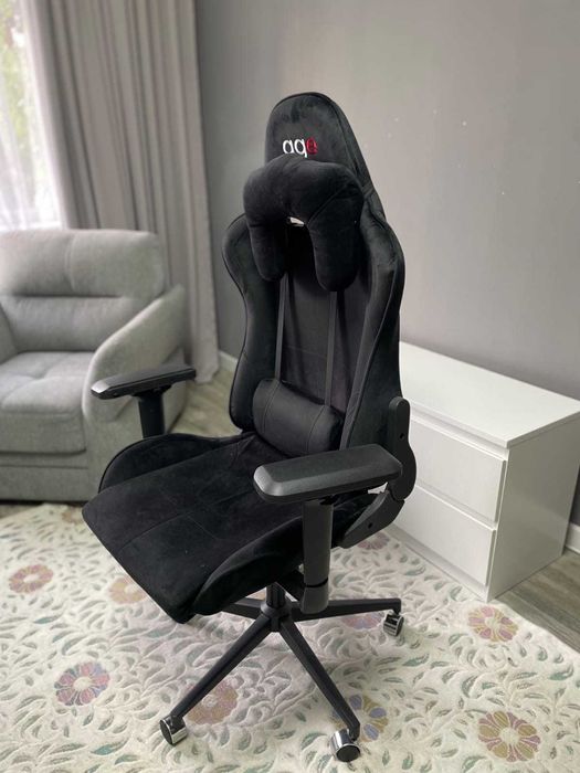 Игровое кресло новое