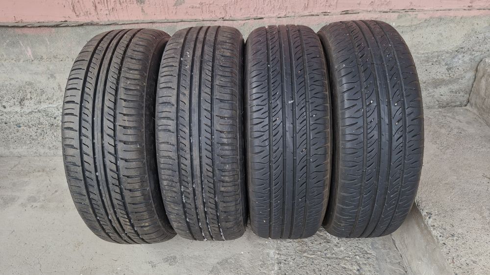 Летний резина комплекта