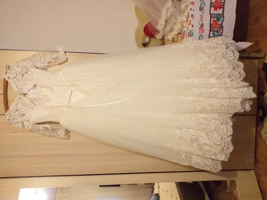 Rochie de mireasă