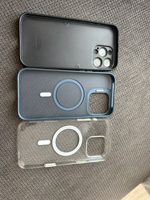 Iphone 16 Pro Max 10/10 - Garantie 2027.