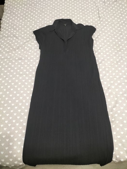 Платье Massimo Dutti