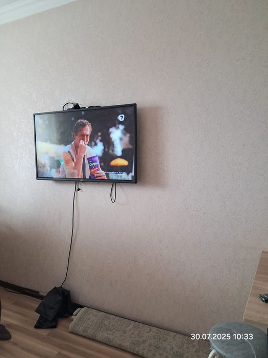 Срочно продам евродвушку