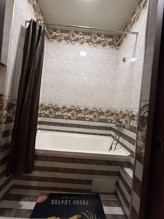 Суточный квартира