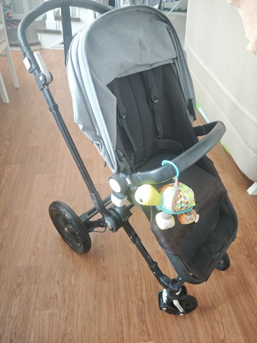 Детская коляска премиум класса Bogabo cameleon3