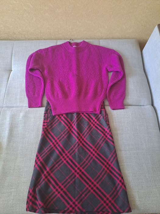 Платья,юбки,свитера