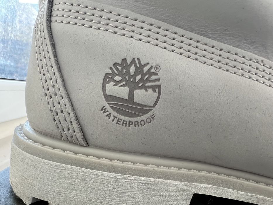 Vand Bocanci Timberland originali