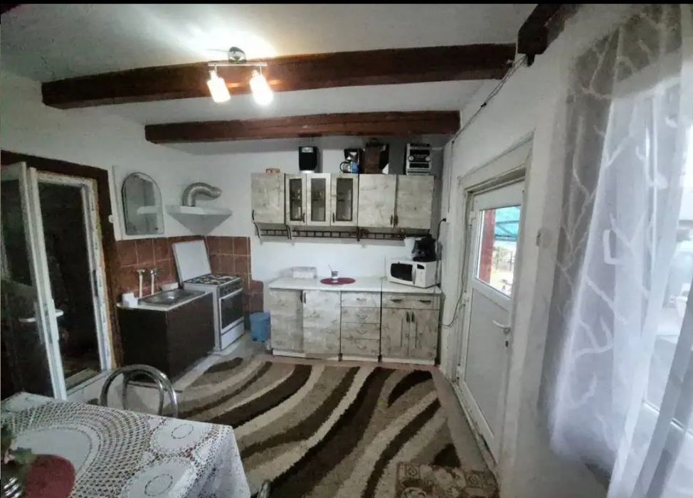 Casă de  vacanță deosebita.