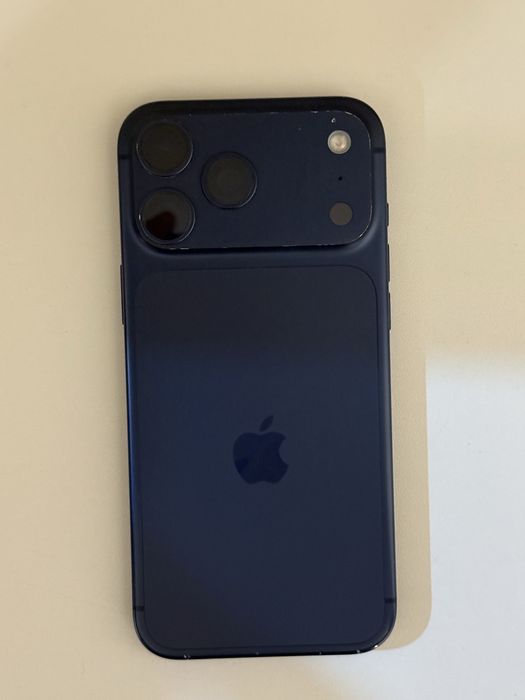 Iphone 17 pro max 256gb