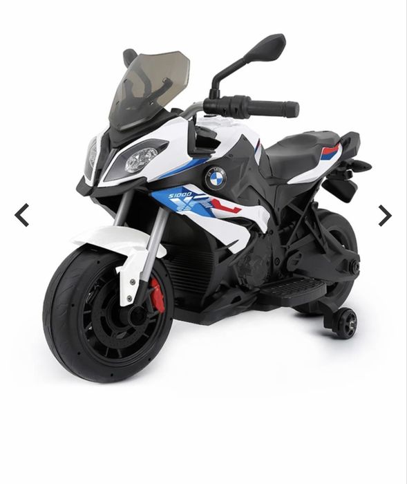 Motocicletă Mercedes noua  electrică pentru copii 3-8 ani