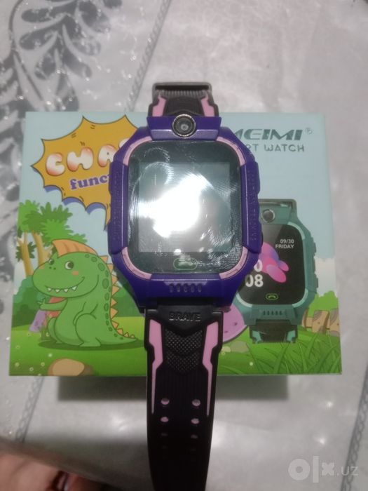 Smart vatch meni M2 madeli