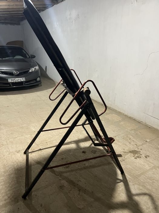 Припособления для спины