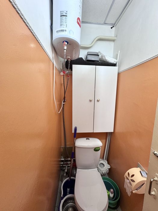 Комерческая недвижимость Парикмахерская Салон Красоты