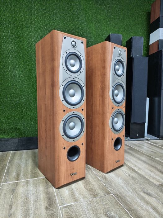 Тонколони  Infinity Alpha-40
