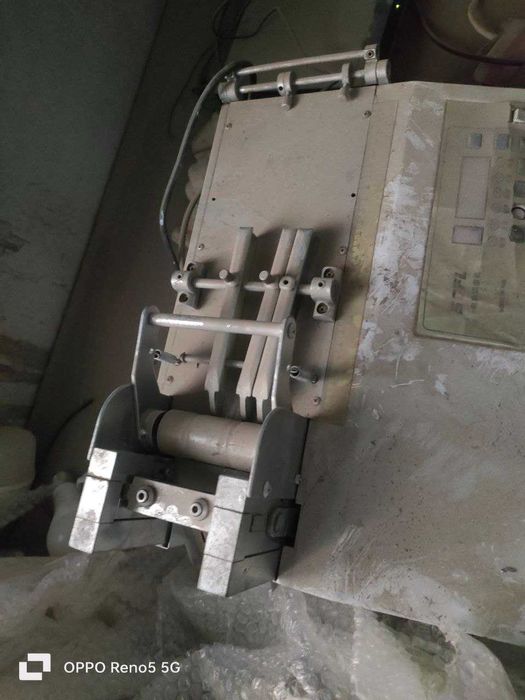 Промышленная швейная машина марки SG-60