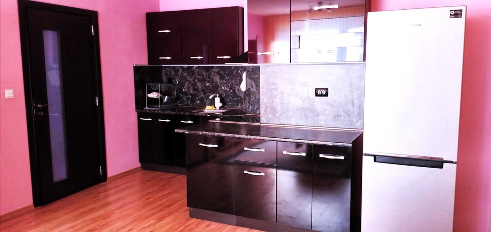 НОВ. НАМАЛЕНИЕ! СОБСТВЕНИК продава нов 2-стаен апартамент в Каменица 1