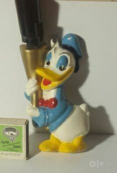 Светильник ночник Donald Dak