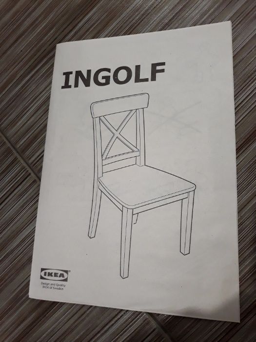 Стол Столове Трапезни, Офис, Всекидневни / холни /кухненски, Икеа IKEA