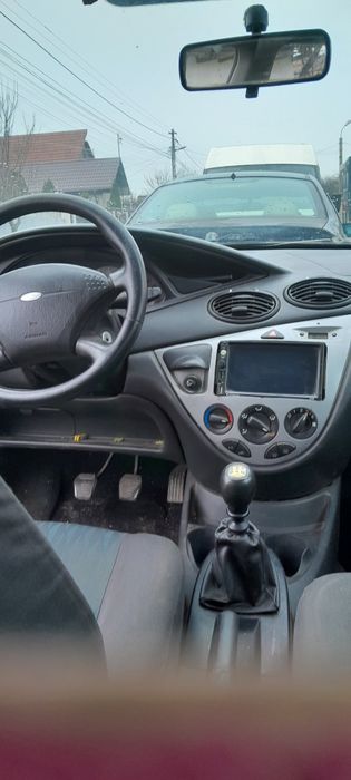 Vând Ford focus turnir 18 tdci