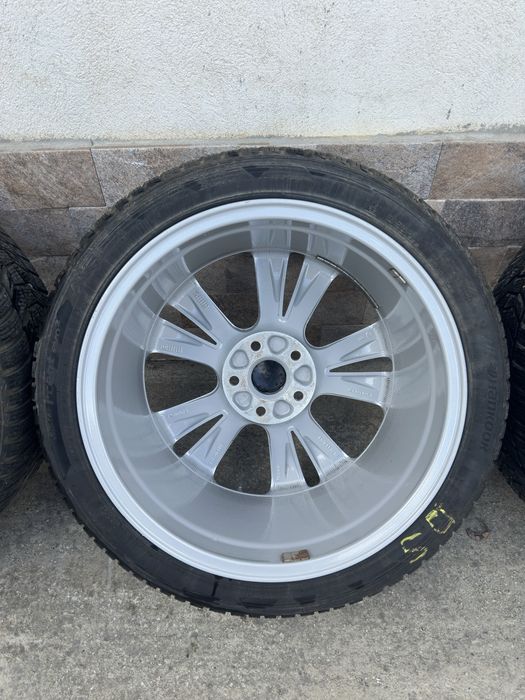 Jante chicago 5x112 passat CC B7 B6 Tiguan Golf Eos Scirocco