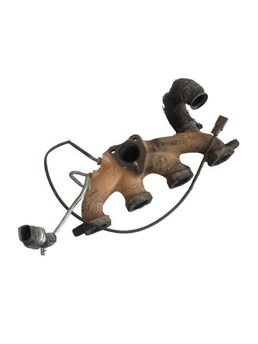 Galerie Evacuare Dacia Duster 2017 - > 1.5 Dci 110 4X4 K9K 658 1400408