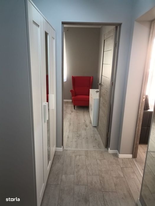 Apartament 2 Camere, Decomandat, 49mp, Zona Florilor — fotografia 3