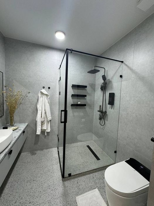 Сдается Новый Евродом на Максим Горького/ Сайрам/ Бий/ Салом Чайхана