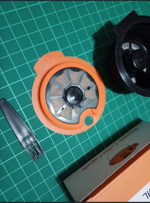 Capsula reincarcabila Tasimo Bosch