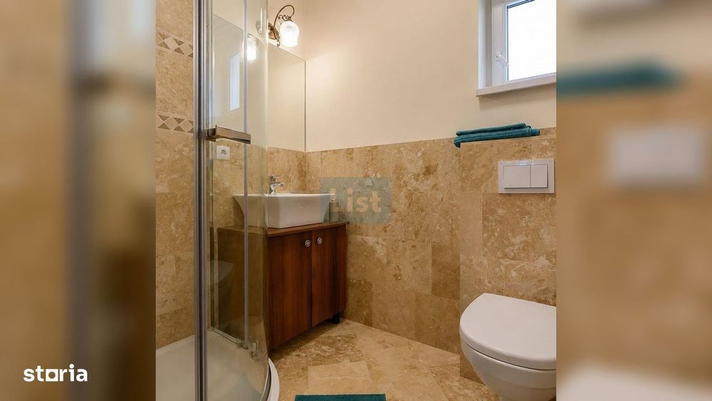 Apartament 4 camere de închiriat,130mp, Garaj+Parcare, Republicii